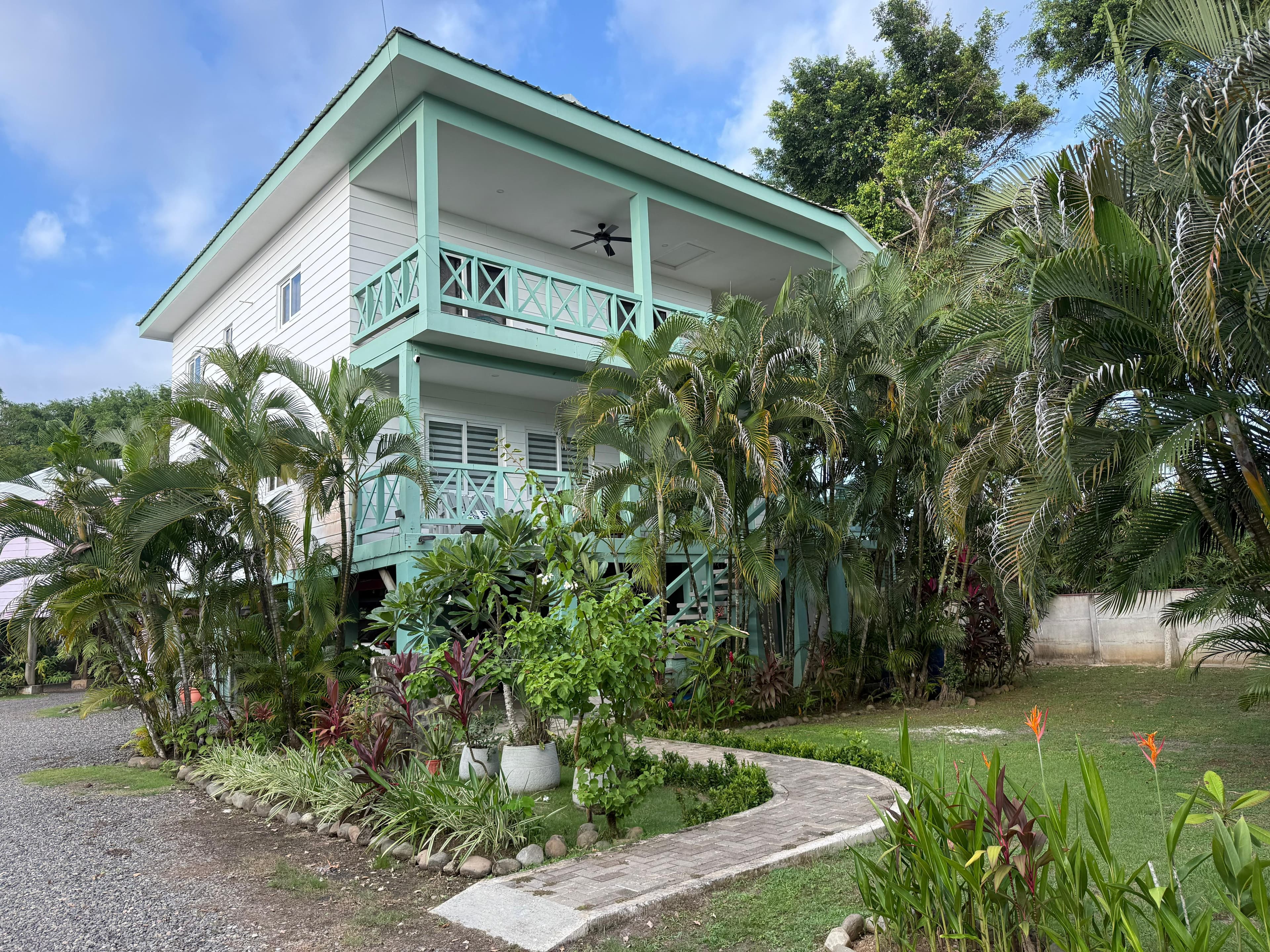 Bungalow 20